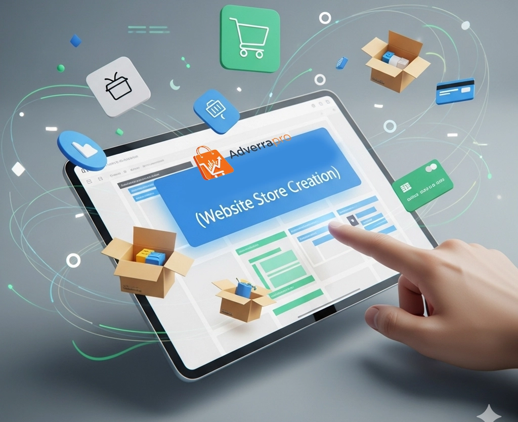 บริการสร้างเว็บไซต์ Affiliate พร้อมดึงข้อมูลสินค้าจาก Shopee ให้พร้อมใช้งานทันที 4 woocommerce1